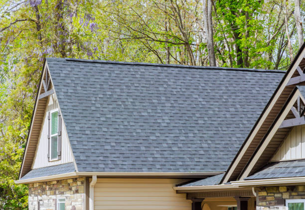 Reliable Cashion, OK Roofing Services Solutions